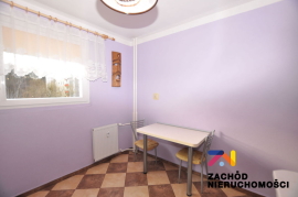 Na sprzedaż 2 pokoje- Os. Pomorskie (Wspólnota Mieszkaniowa)